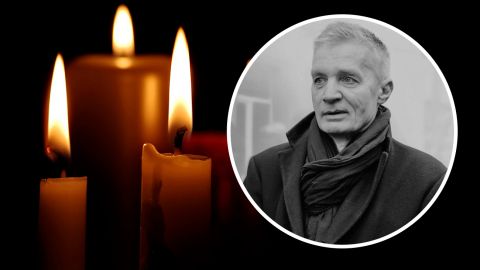 "Сегодня мы осиротели…" Умер известный украинский актер, звезда театра и многих сериалов