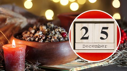 Різдво в Україні святкуватимуть 25 грудня: що відомо