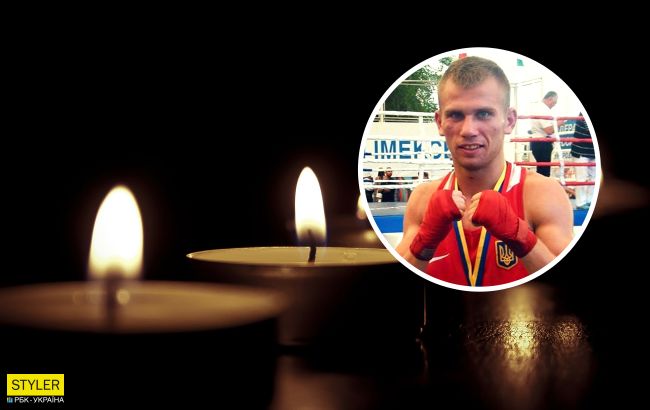 В Одесі під колесами трамвая загинув молодий боксер: був чемпіоном України