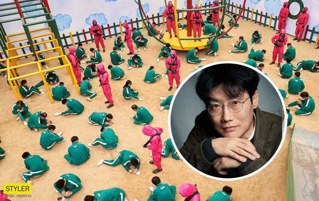 Режисер "Гри в кальмара" розповів про продовження популярного серіалу