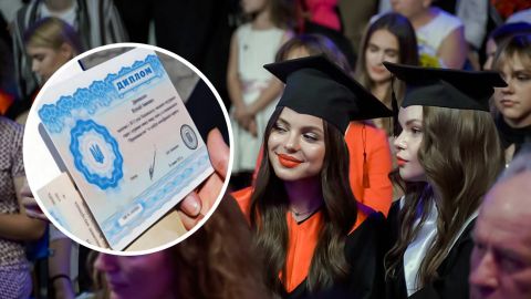 Как восстановить документ о высшем образовании во время войны: инструкция