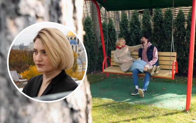 "Были огромные скандалы": певица Вера Кекелия чуть не развелась с мужем