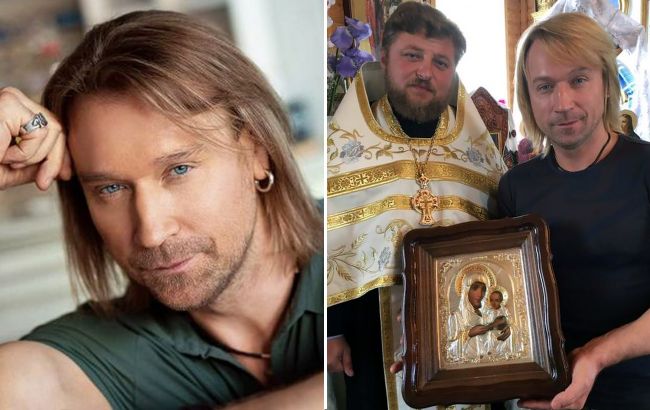 "Внешне понятно, что человек болеет": друг Винника рассказал, что у певца проблемы со здоровьем