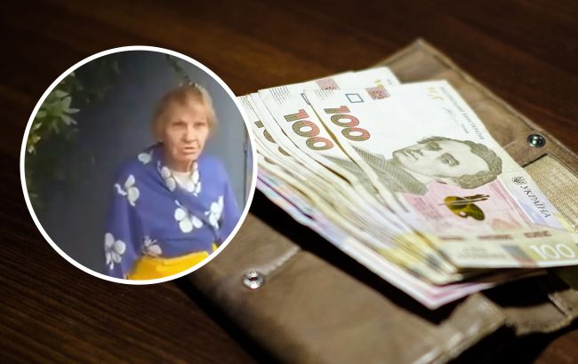 "Не приймаю пенсію від росіян": жінка не хотіла брати допомогу, доки не переконалася, що вона від України
