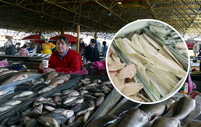Риба-сміттяр: цю рибу з українських магазинів не радять купувати навіть продавці