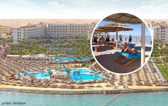Нехватка мест в отелях и максимальное подорожание. Что будет с ценами на отдых в Египте в ноябре