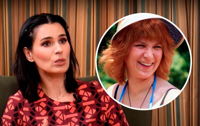 "Їй нацисти в харю плювали". Єфросиніна пригадала, як працювала з путіністкою Желєзняк