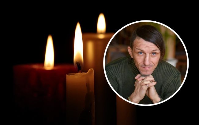 Письменника Володимира Вакуленка вбили російські окупанти на Харківщині: тіло знайшли у безіменній могилі