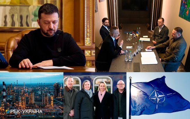 Війна, Україна, світ. На що звернути увагу сьогодні