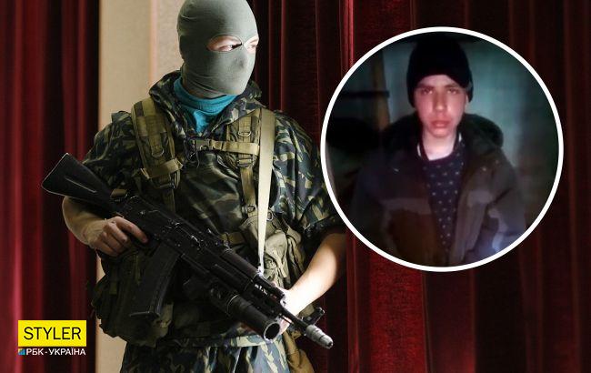 Российские солдаты требуют с матери украинского пленного деньги, иначе казнят ее сына