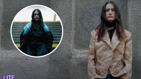 Душа и лицо Киева - в новой смелой коллекции GUDU (фото)