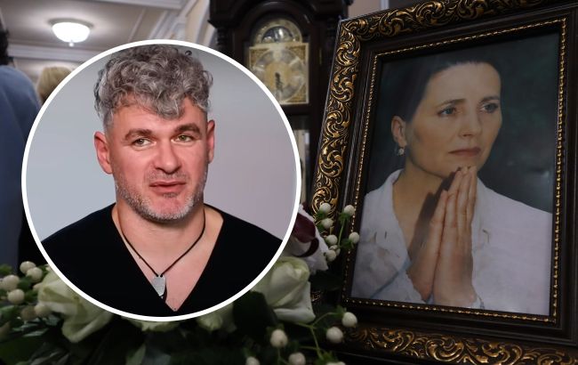 "Хотела, чтобы все закончилось": Мирзоян назвал тяжелую болезнь, от которой умерла Нина Матвиенко