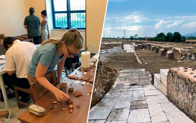 Новая археологическая находка меняет мнения ученых о падении Римской империи