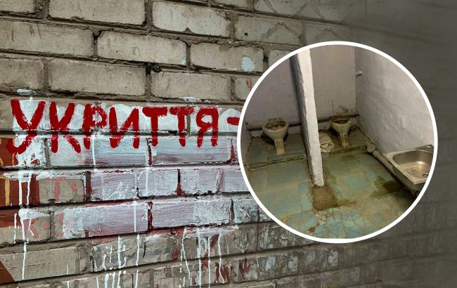 В окупованому Маріуполі люди облаштовують квартири просто неба (відео)