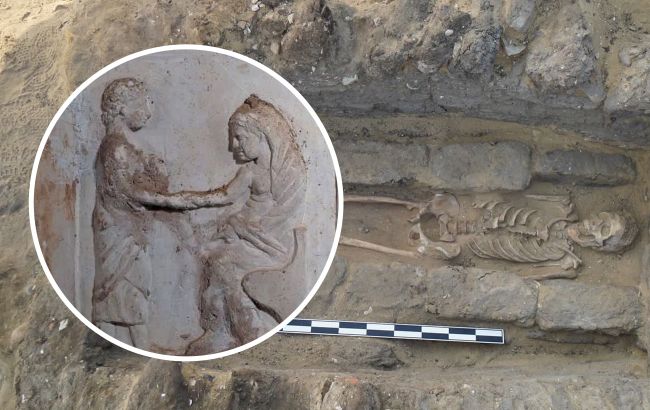 Похоронні маски, амулети і статуї богів: археолог показав нові знахідки у Єгипті (фото)