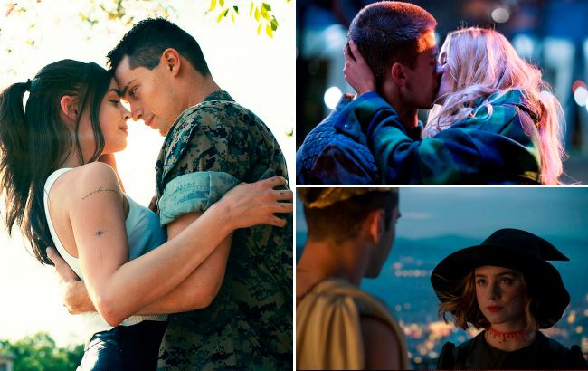 Найромантичніші фільми для пар до Дня всіх закоханих