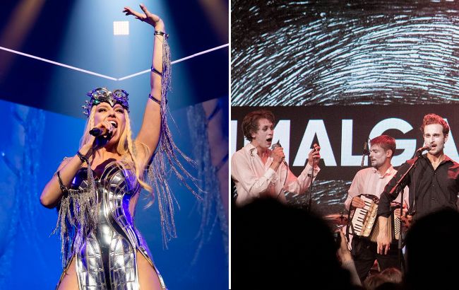 16 свіжих українських пісень, які треба послухати прямо зараз