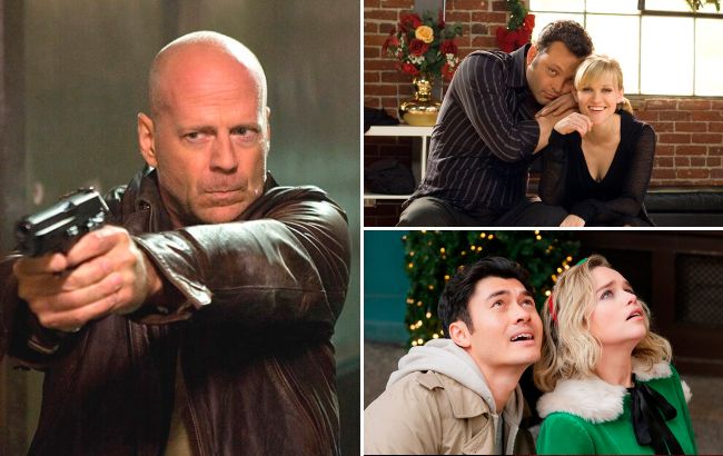5 фильмов, которые помогут почувствовать магию новогодних праздников