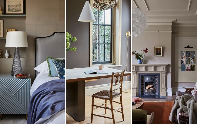 Забудьте о белом: дизайнеры назвали цвет, который станет популярным в 2024 году