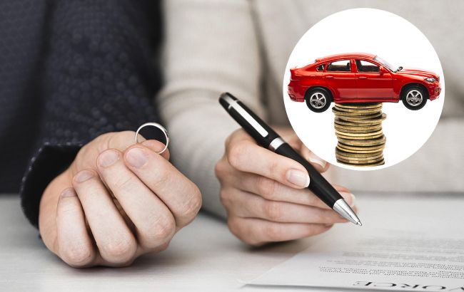 Помста під час розлучення: адвокат розповів, як чоловік обдурив дружину при поділі майна