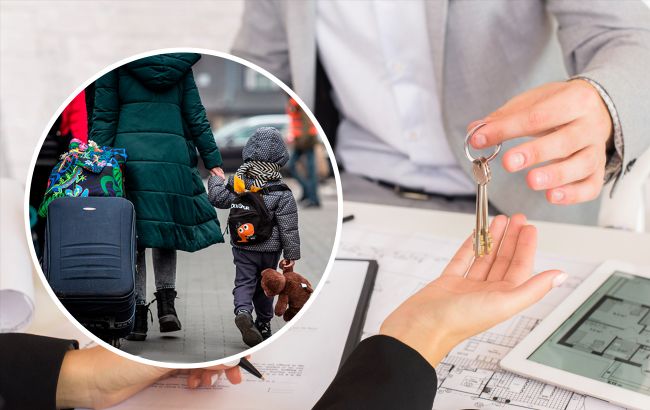 Як українським біженцям отримати іпотеку на житло у Британії