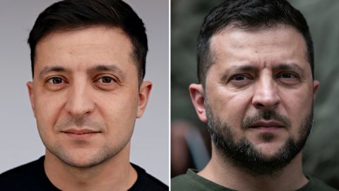 Консерви з черствим хлібом та "запрещьонка". Журналіст - про життя Зеленського у бункері на початку війни