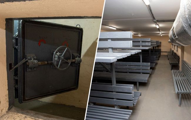 Когда-то был секретным. Смотрите, как выглядит ядерный бункер под Киевом (фото)