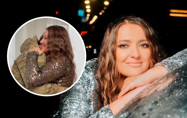 Что известно о мужчине Могилевской, которого она держит в тайне