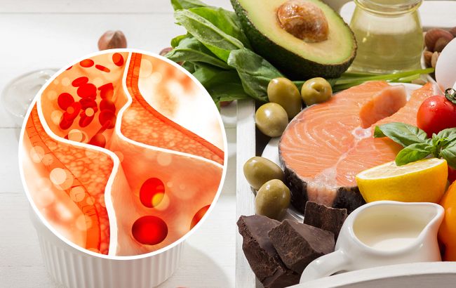 11 швидких способів знизити рівень холестерину: ось що потрібно робити