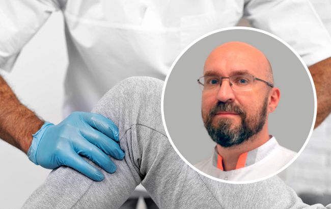 Как уберечь суставы зимой и выбрать правильную обувь: советы ортопеда