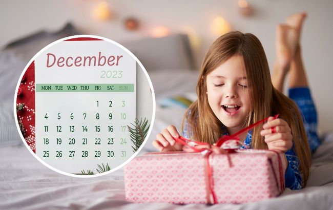 Українці сказали, коли святкуватимуть День Святого Миколая: 6 чи 19 грудня (відео)