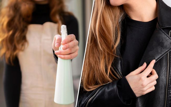 Как избавиться от пятен на кожаных вещах без химчистки: 7 простых способов