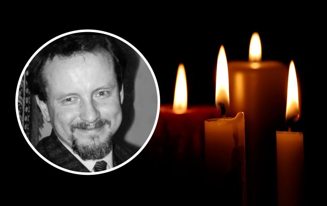 Ученый и чемпион по спортивному бриджу: в Киеве умер правнук Ивана Франко