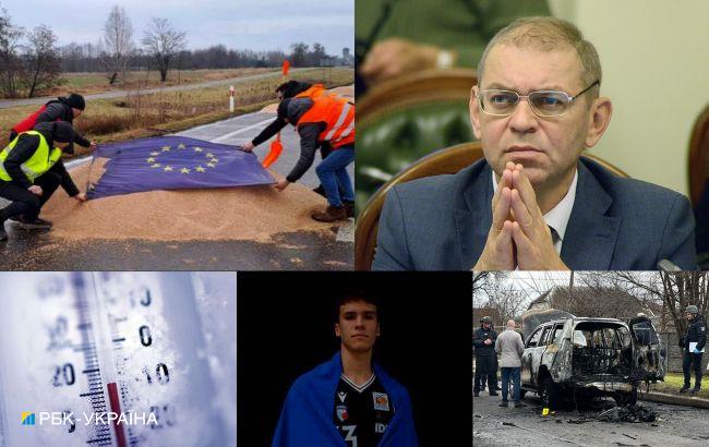 Війна, Україна, світ. На що звернути увагу сьогодні