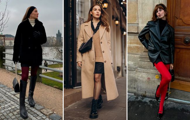 Стиліст показала модні образи на весну 2024: стильні фотоприклади
