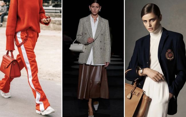 Мода весна-літо 2024: стиліст показала одяг, який будуть всі носити