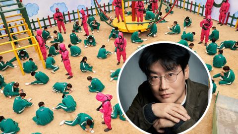 "Игру в кальмара" проведут в реальной жизни: что известно о новом проекте Netflix