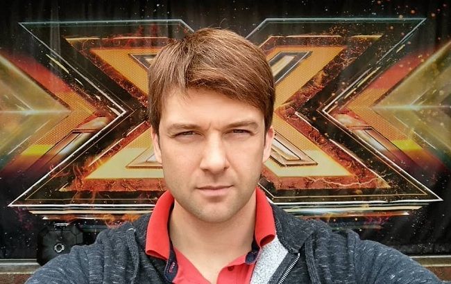 Брат співака Дмитра Колдуна прийшов на Х-фактор