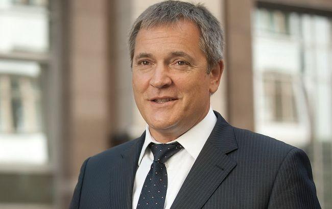 Экс-нардеп от ПР Колесниченко стал советником по спорту у "губернатора" Севастополя