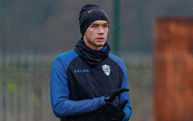 Ексфутболіст "Колоса" розповів свою версію бійки з ТЦК і показав відео