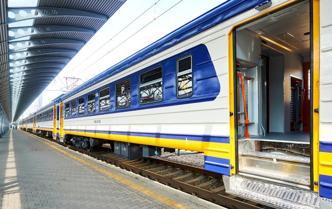 Обмежать лише "Інтерсіті"? Які потяги з Києва до Харкова будуть ходити за графіком