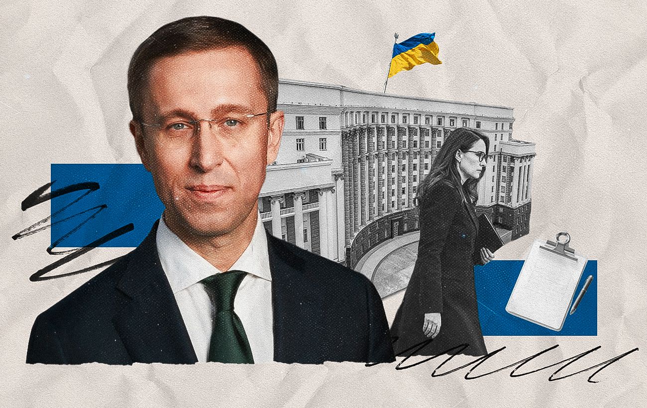 Сергій Корецький стане прем'єром України - які виклики чекають на нього Кабмін