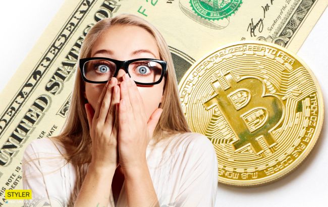 Может все пропасть: владельцев биткоина предупредили о серьезной опасности