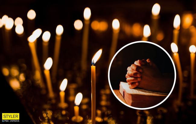 Поминальные дни в 2023 году: все важные даты и обычаи