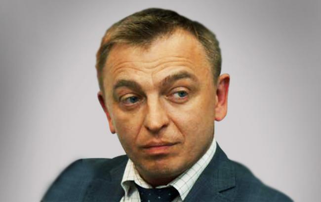 Порошенко призначив нового представника України в ОЧЕС