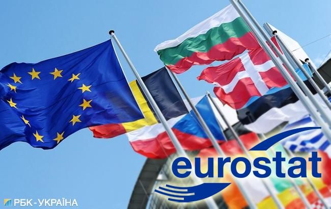 Евростат назвал самые богатые регионы Европы