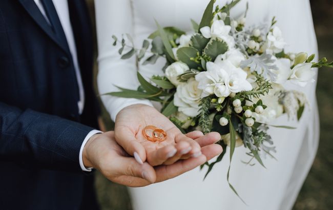 Сприятливі дні для весілля у 2026 році: як обрати ідеальну дату для щастя