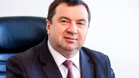 Меру Обухова повідомили про підозру