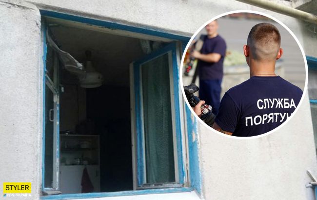 Під Дніпром помер літній чоловік: тіло тиждень не забирали з квартири