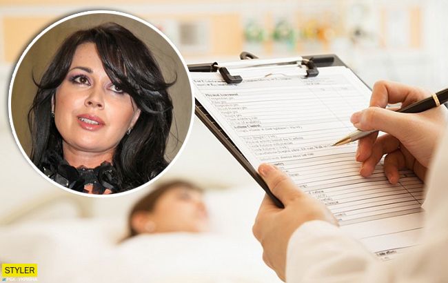 Заворотнюк вийшла з коми: лікарі зробили неможливе